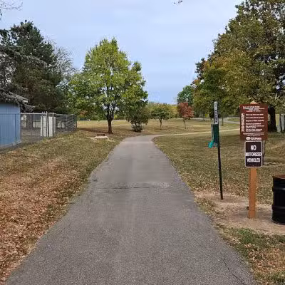 Greene Countrie Park - Galloway, OH