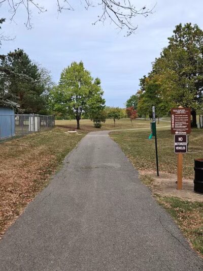 Greene Countrie Park - Galloway, OH