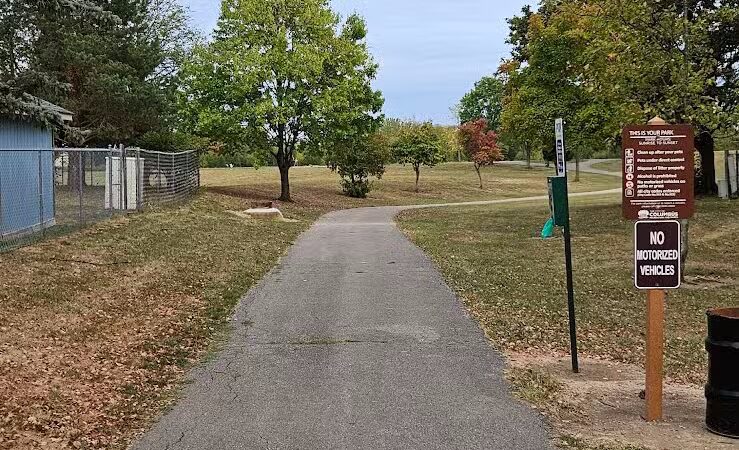 Greene Countrie Park - Galloway, OH