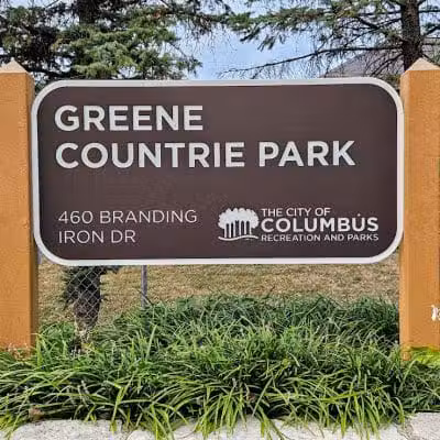 Greene Countrie Park - Galloway, OH