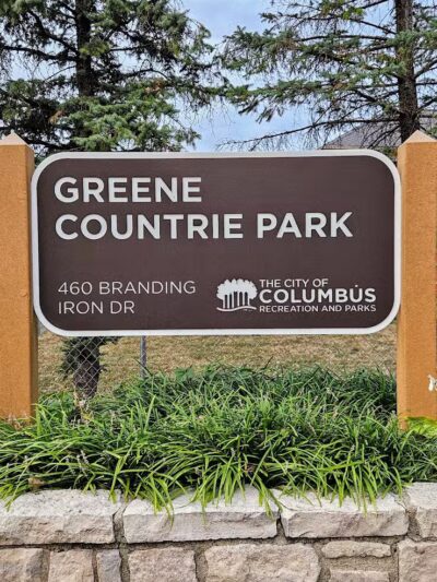 Greene Countrie Park - Galloway, OH