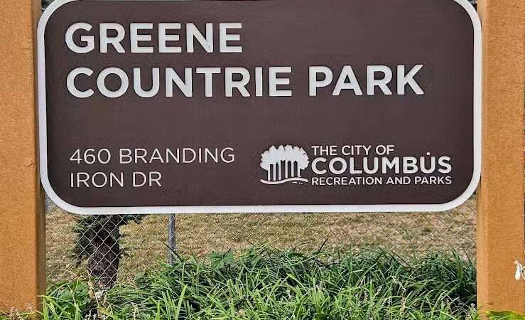 Greene Countrie Park - Galloway, OH