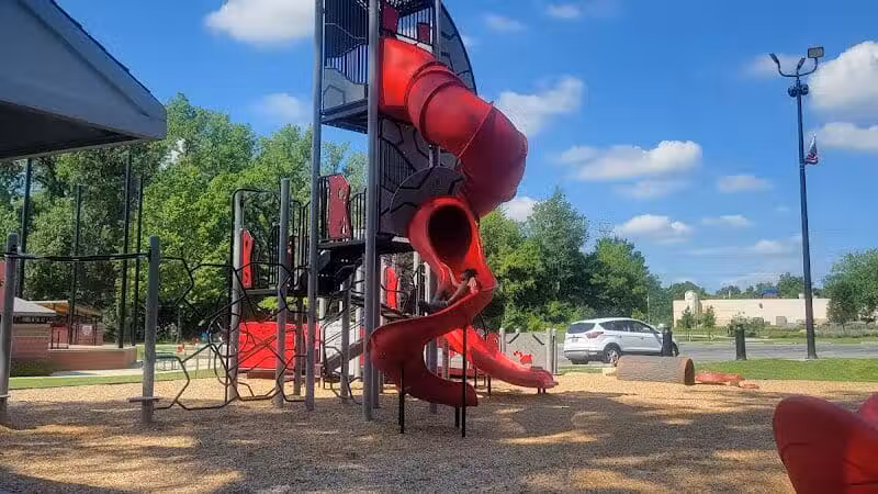 Bacci Park - Garfield Heights, OH