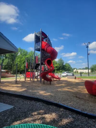 Bacci Park - Garfield Heights, OH