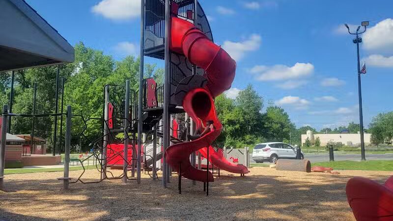 Bacci Park - Garfield Heights, OH