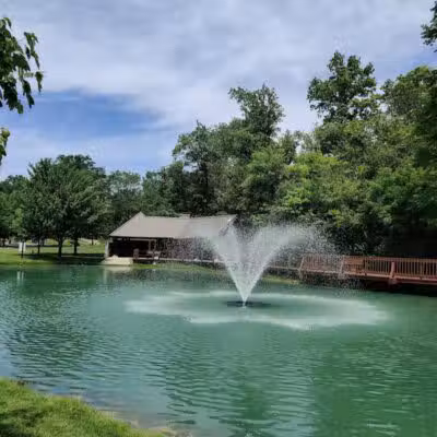 Bacci Park - Garfield Heights, OH