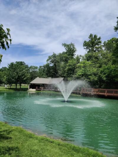 Bacci Park - Garfield Heights, OH