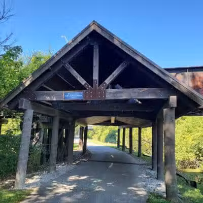 Bacci Park - Garfield Heights, OH