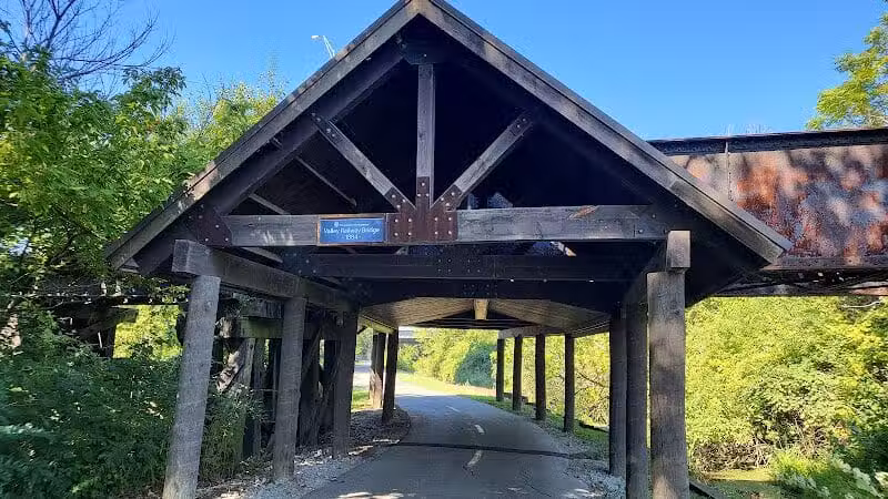 Bacci Park - Garfield Heights, OH