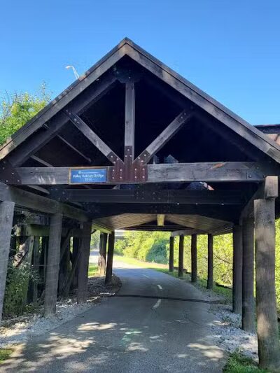 Bacci Park - Garfield Heights, OH