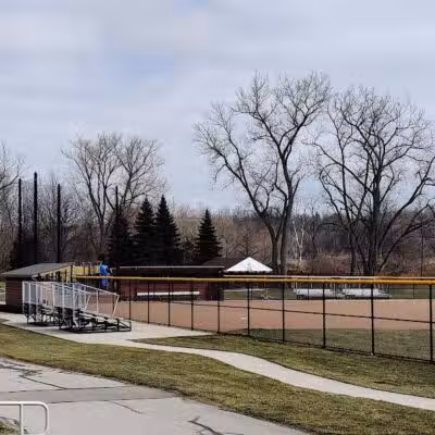 Bacci Park - Garfield Heights, OH