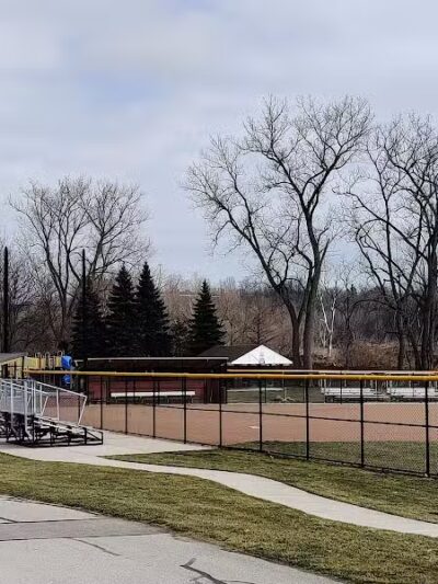 Bacci Park - Garfield Heights, OH