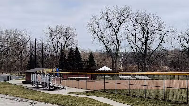 Bacci Park - Garfield Heights, OH
