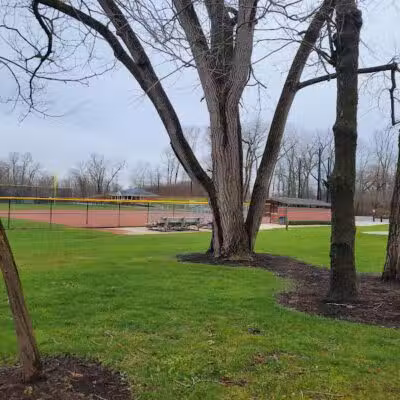 Bacci Park - Garfield Heights, OH