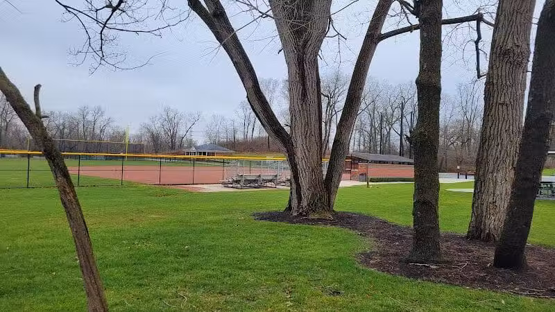Bacci Park - Garfield Heights, OH
