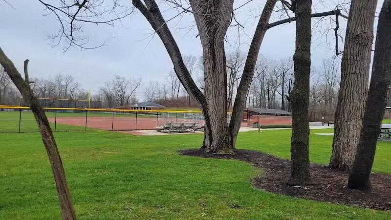 Bacci Park - Garfield Heights, OH