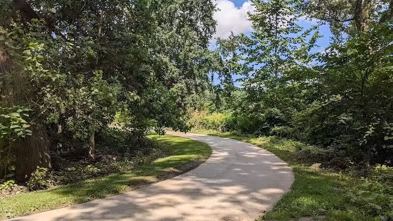 Bacci Park - Garfield Heights, OH