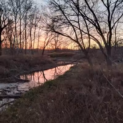 Bacci Park - Garfield Heights, OH