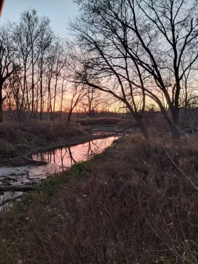 Bacci Park - Garfield Heights, OH
