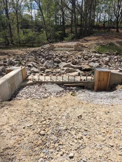 Garfield Park Red Oak Shelter - Garfield Heights, OH