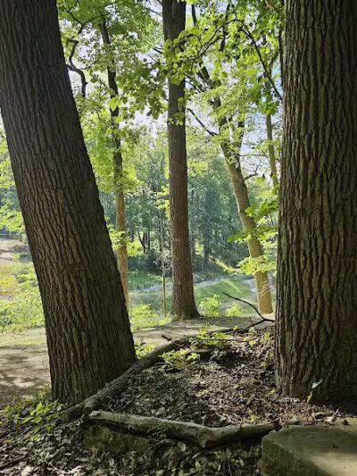 Garfield Park Reservation - Garfield Heights, OH