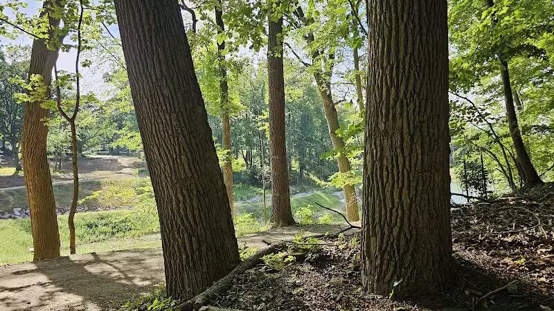 Garfield Park Reservation - Garfield Heights, OH