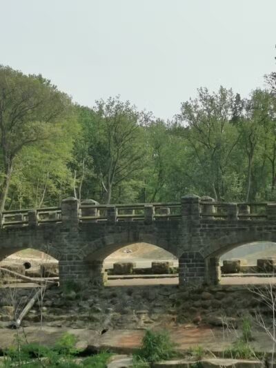 Garfield Park Reservation - Garfield Heights, OH