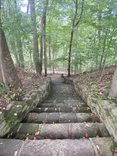 Garfield Park Reservation - Garfield Heights, OH