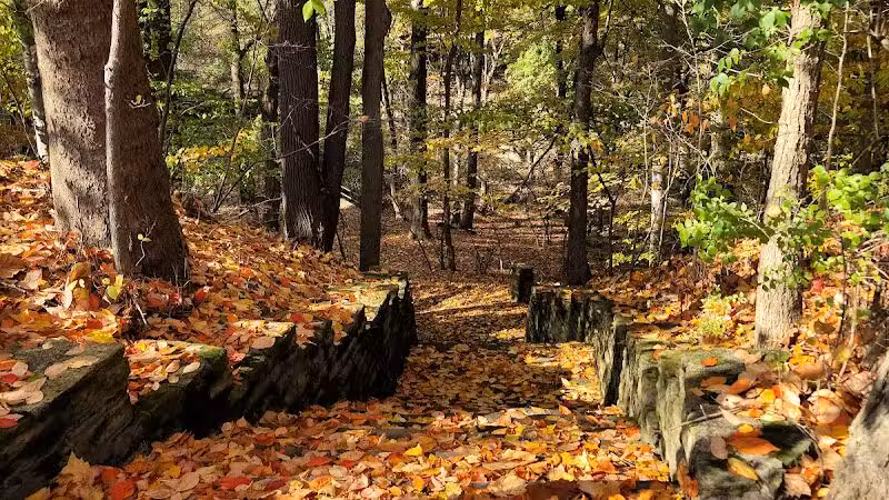 Garfield Park Reservation - Garfield Heights, OH