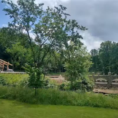 Garfield Park Reservation - Garfield Heights, OH