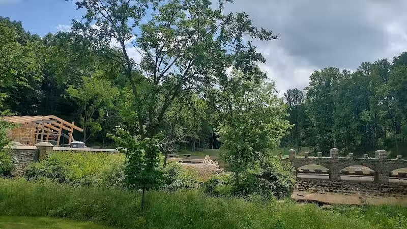 Garfield Park Reservation - Garfield Heights, OH