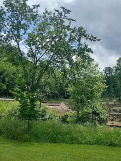 Garfield Park Reservation - Garfield Heights, OH