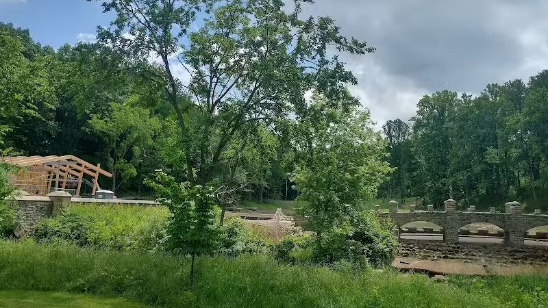 Garfield Park Reservation - Garfield Heights, OH