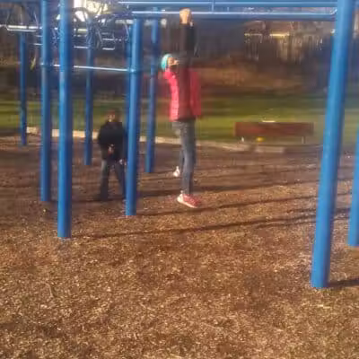 Jack C. Donovan Park - Garfield Heights, OH