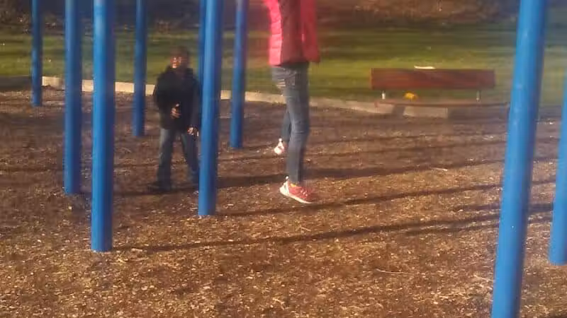 Jack C. Donovan Park - Garfield Heights, OH