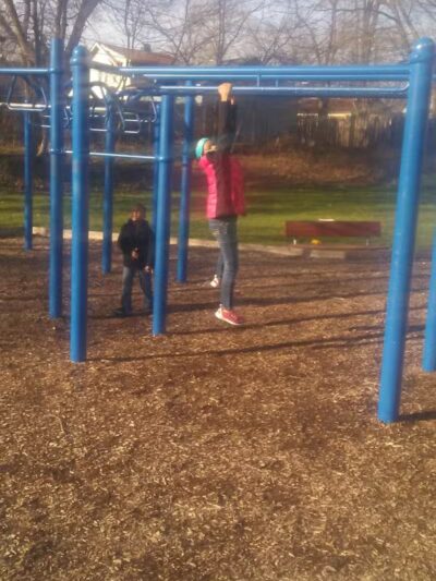 Jack C. Donovan Park - Garfield Heights, OH