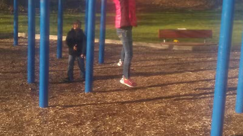 Jack C. Donovan Park - Garfield Heights, OH