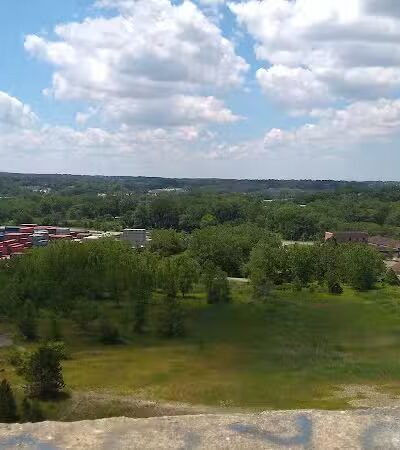 Jack C. Donovan Park - Garfield Heights, OH