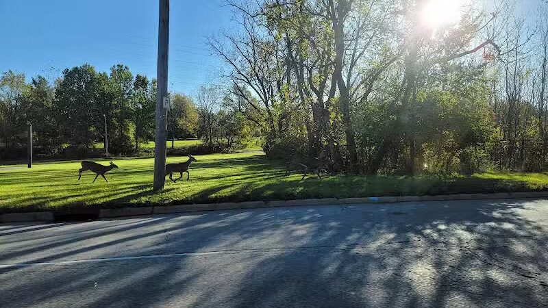 Jack C. Donovan Park - Garfield Heights, OH