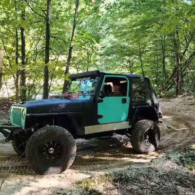 Southington Off-road Park - Garrettsville, OH