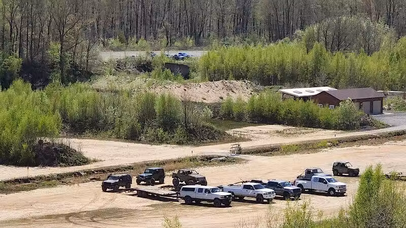 Southington Off-road Park - Garrettsville, OH
