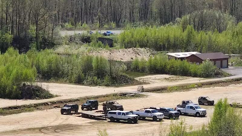 Southington Off-road Park - Garrettsville, OH