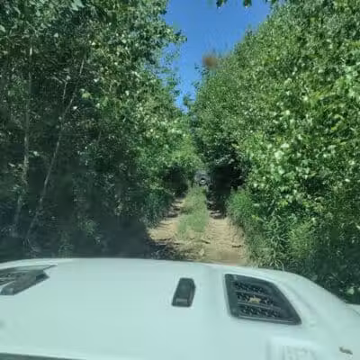 Southington Off-road Park - Garrettsville, OH