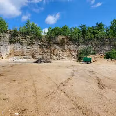 Southington Off-road Park - Garrettsville, OH