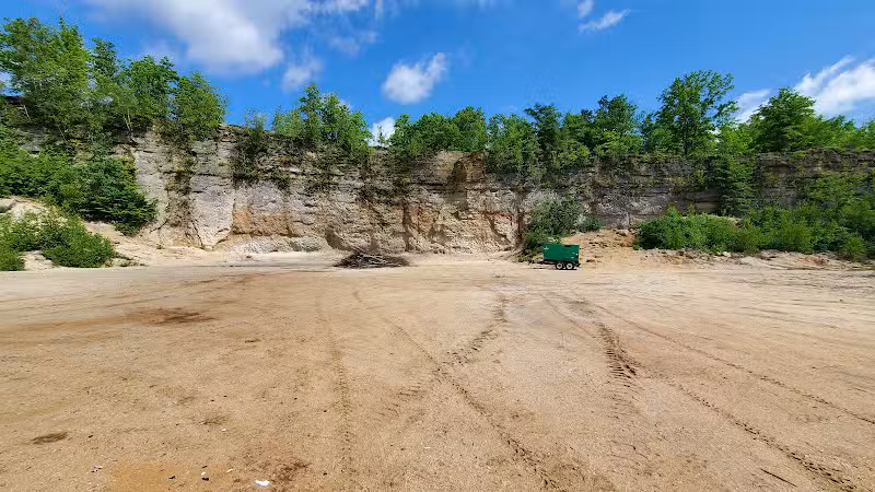Southington Off-road Park - Garrettsville, OH