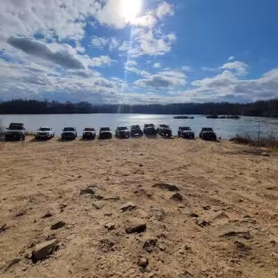 Southington Off-road Park - Garrettsville, OH