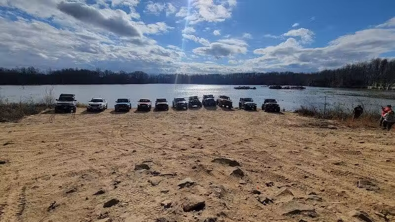 Southington Off-road Park - Garrettsville, OH