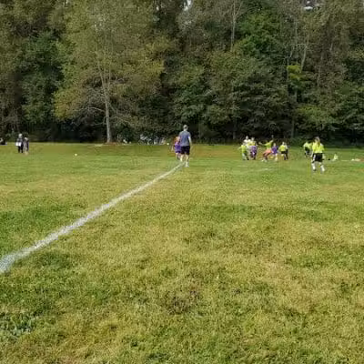 Tom Hardesty Village Park - Garrettsville, OH