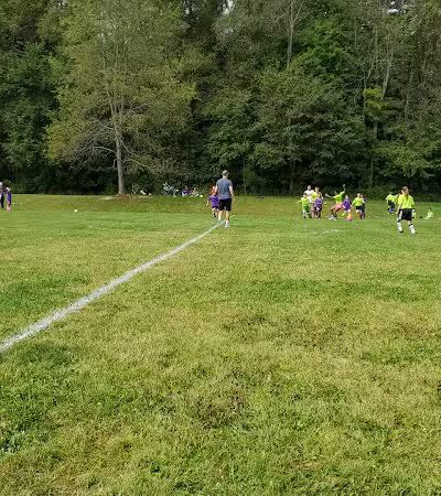 Tom Hardesty Village Park - Garrettsville, OH