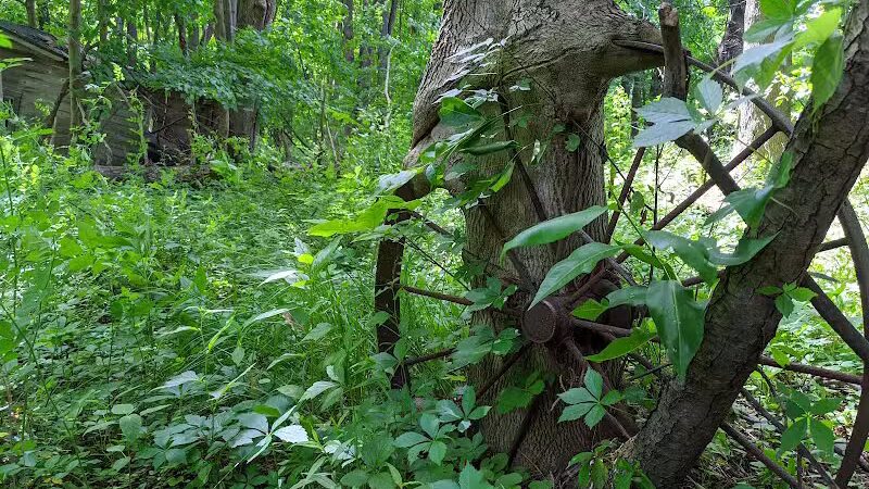 Tom Hardesty Village Park - Garrettsville, OH
